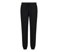 CMP - Pantalone Lungo da Donna, Nero, XXS