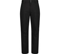 Pantaloni lunghi CMP Twill Ski nero - XL