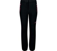 CMP - Pantaloni Lunghi da Bambina Elasticizzati, Pants Unisex - Bambini e Ragazzi