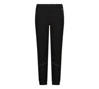 CMP - Girl's Pant Long 34T3365 - Pantaloni da trekking 116 nero