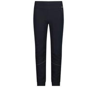CMP - Girl's Pant Long 34T3365 - Pantaloni da trekking 116 nero