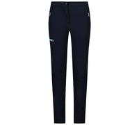 CMP - Girl's Long Pant 35T3205 - Pantaloni softshell 128 blu