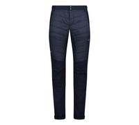 Cmp 39t0017 Hybrid Pants Blu 2XL Uomo