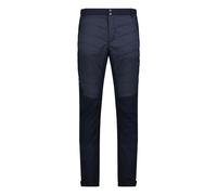 Cmp 39t0017 Hybrid Pants Blu 54 Uomo