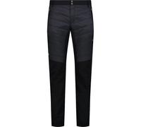 CMP - Pant Hybrid 39T0017CF - Pantaloni sintetici CF24 nero