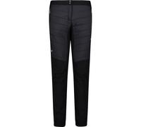 Pantaloni lunghi CMP Unlimitech PrimaLoft Eco nero donna - 3XL