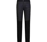 CMP - Women's Pant Hybrid 39T0056CF - Pantaloni sintetici CF19 nero