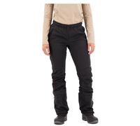 CMP - Women's Pant 39T1216 - Pantaloni softshell 34 nero