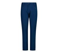 Pantaloni lunghi da donna CMP Bleu S
