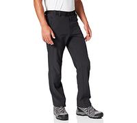 CMP - Long Pant - Pantaloni da trekking 52 nero