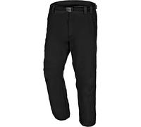 Pantaloni lunghi in poliestere leggero CMP Noir 48