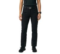 CMP Woman Pant Donna Pantaloni da Sci 42 Nero