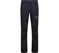 Cmp Pantaloni Convertibili 31t5157cf-zip Off