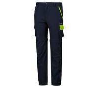 Cmp Pantaloni Convertibili 31t5624