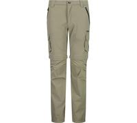 Cmp Pantaloni Convertibili 31t5624