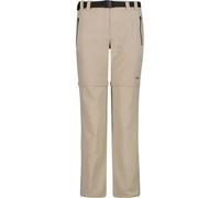 Cmp Pantaloni Convertibili 3t51446