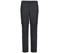 Cmp Pantaloni Convertibili 3t51446 Comfort Fit