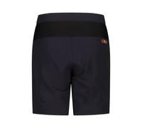 Cmp Pantaloni Corti 30c5954 Free Bike Anthracite