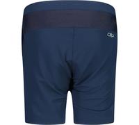 Cmp Pantaloni Corti 30c5955 Free Bike Blue