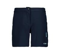 Cmp Pantaloni Corti 30c5955 Free Bike Blue / Pool
