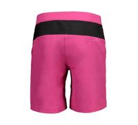 Cmp Pantaloni Corti 30c5955 Free Bike Geranium