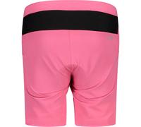 Cmp 30c5955 Free Bike Shorts Rosa 14 Years Ragazza Pink Fluo
