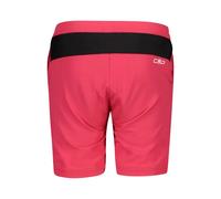 Cmp Pantaloni Corti 30c5955 Free Bike Strawberry