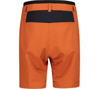 Cmp 30c5967 Shorts Arancione 3XL Uomo Ruggine