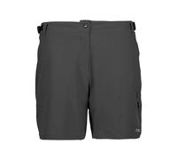 Cmp Pantaloni Corti 30c5976 Anthracite