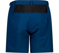 Cmp Pantaloni Corti 30c5976 Blue / White