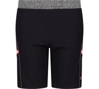CMP Campagnolo Pantaloncini Hiking Light Stretch nero/rosa Bambina Taglia 6