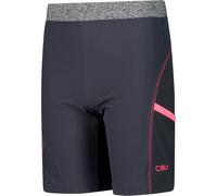 Cmp 31t7985 Shorts Grigio 6 Years Ragazza