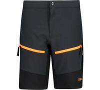 CMP -Bermuda Elasticizzati da Bambini, Antracite, 116