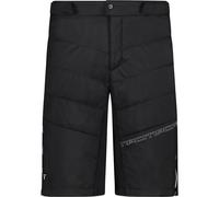 CMP Campagnolo Pantaloni Uomo 33z2827 Nero Taglia 46