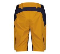 Cmp Pantaloni Corti 34c7777 Curcuma
