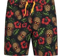 Cmp 35r7867 Shorts Nero 4XL Uomo