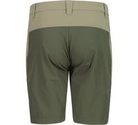 Cmp Pantaloni Corti 35t6464 Sage