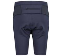 Cmp Pantaloni Corti 3c89177t Black Blue