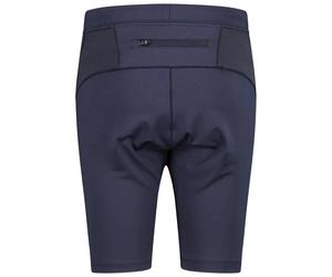 Cmp Pantaloni Corti 3c89177t Black Blue