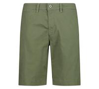 CMP Bermuda Da uomo Stretch Cargo, Outdoor/Tempo libero - F832 (Torba)