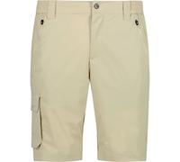 CMP 4-Way Stretch Bermuda, Man, Arena, 44