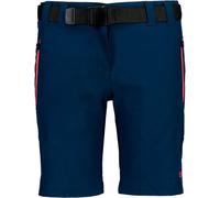 Cmp Bermuda 3t51145 Shorts Blu 3 Years Ragazza