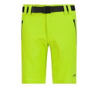 CMP - Kid's Bermuda with Belt - Pantaloncini 152 verde