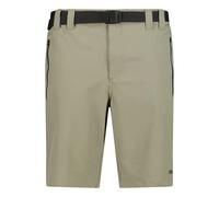 CMP - Pantaloni Trekking con Cintura, Sage, 56