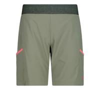 Cmp Pantaloni Corti Bermuda Light Climb 31t7706