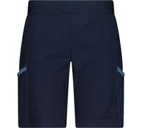 Cmp Pantaloni Corti Bermuda Light Climb 31t7706
