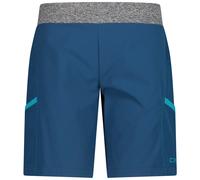 Cmp Pantaloni Corti Bermuda Light Climb 31t7706