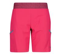 Cmp Pantaloni Corti Bermuda Light Climb 31t7706