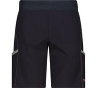 CMP - Women's Bermuda Light Climb - Pantaloncini 34 nero