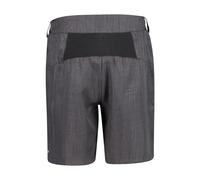 Pantaloncini con maglieria interna da donna CMP Free Noir